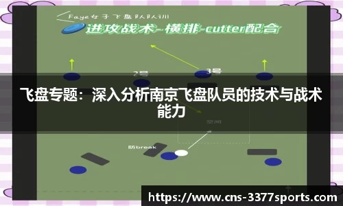 飞盘专题：深入分析南京飞盘队员的技术与战术能力